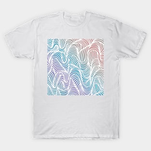 pastel wiggles T-Shirt